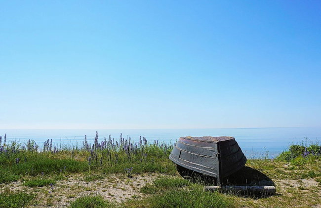 Holiday Home in Visby - Foto 5