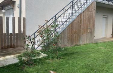 Maison VIOGNIER - Foto 16