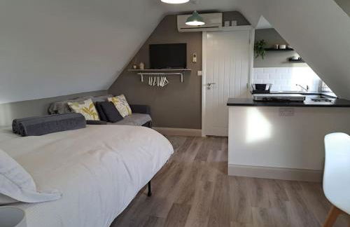 Suffolk View Apartment - Foto 13