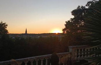 Gîte de charme atypique vue panoramique - Photo 36