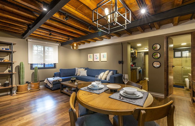 Nido Roma Norte - Foto 74