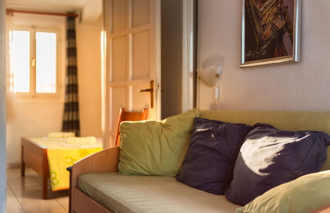 Apartments Zanze - Foto 27