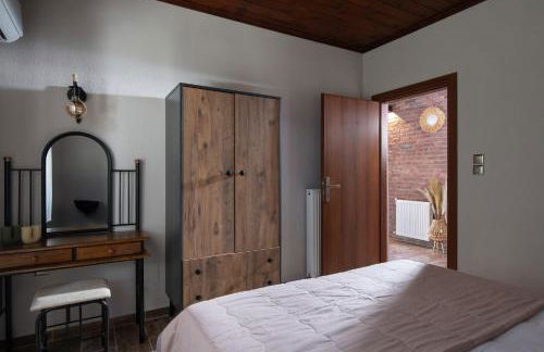 Casa Anastacia Sykia - Foto 10