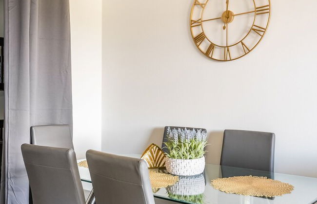 GLOBALSTAY. Downtown Hamilton Apartments - Foto 77