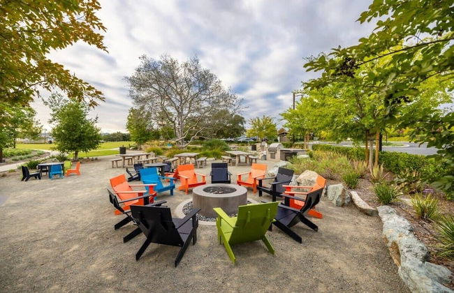 @marbella Lane -amazing 5BR Home in Rancho Mission - Foto 68