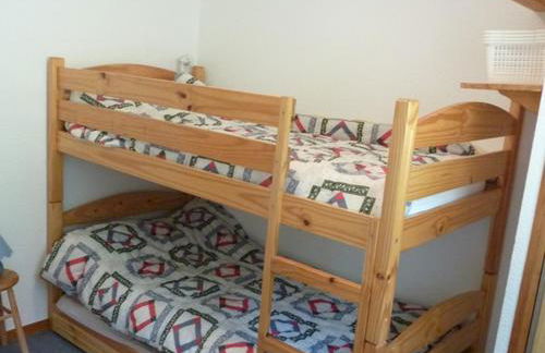 3 pièces cosy au départ des randonnées, 4 pers - FR-1-573-97 - Foto 6