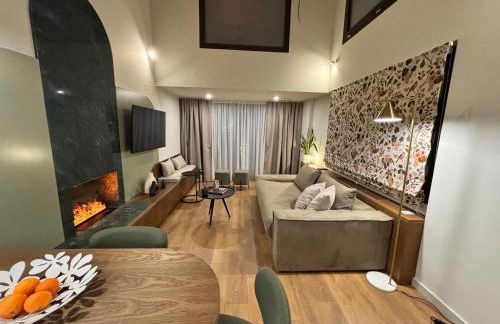 Epineio Comfort Living - Foto 65