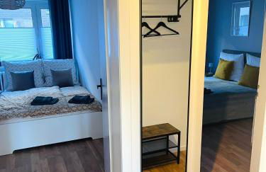 Sunny Appartement - Foto 16