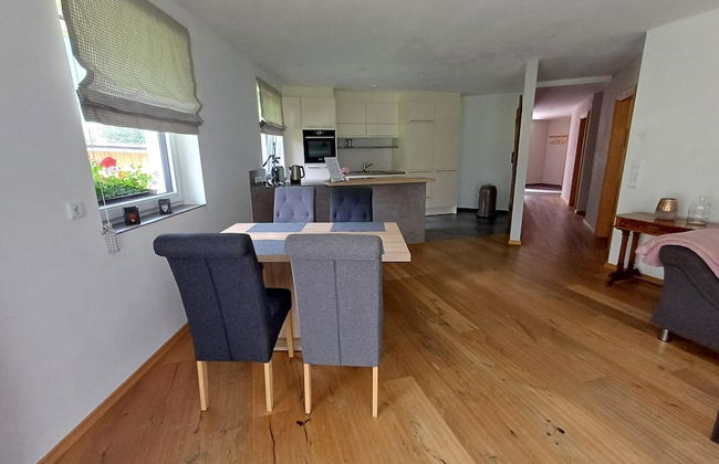 Cozy Apartment in Nature - Foto 18