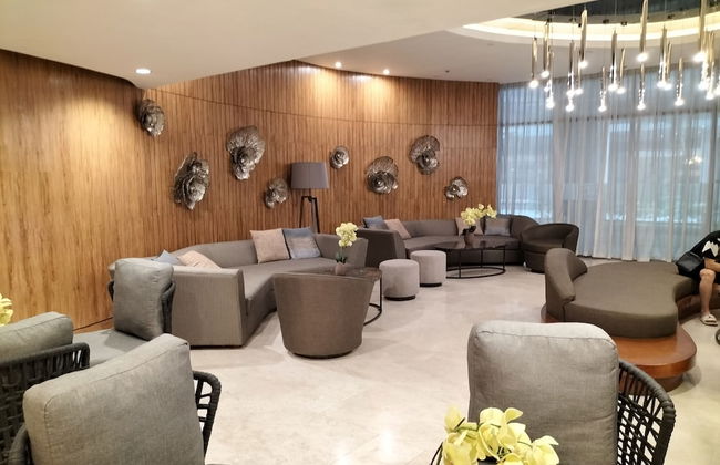 Shore2 Residences Tower2 - Foto 4