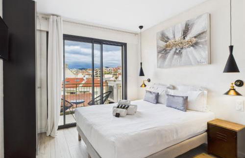 Residence Provencal - Luxurious - 300m Palais - LRA CANNES - Foto 51