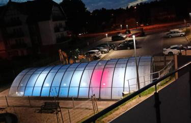 Apartament Baltic Garden Sztutowo - Foto 25