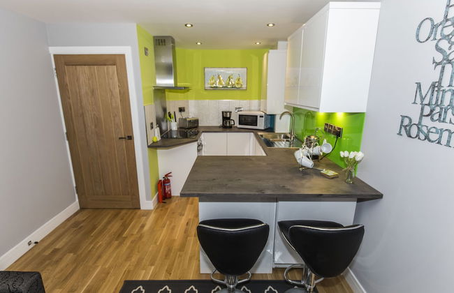 Pullman House Serviced Apartments - Foto 5