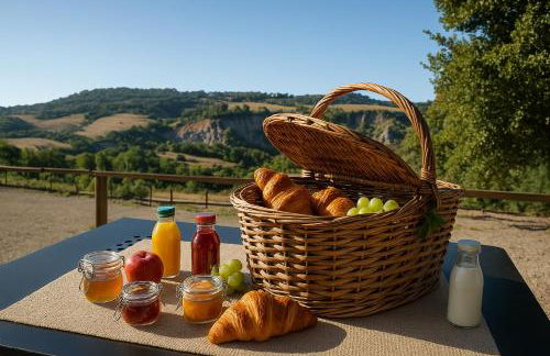 Saturnia Glamping - Seme di Carota - Photo 24