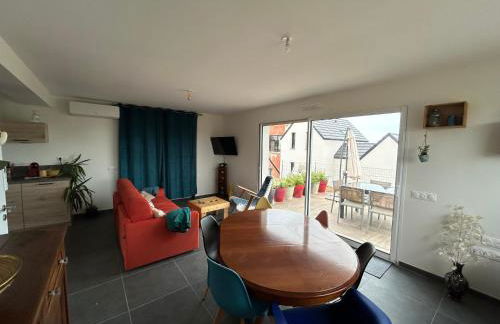 Les Cortalines Equihen - Foto 78