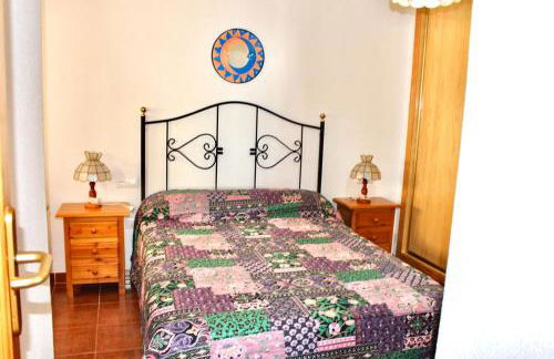 Apartamento en la almadraba de Cabo de Gata - Foto 11