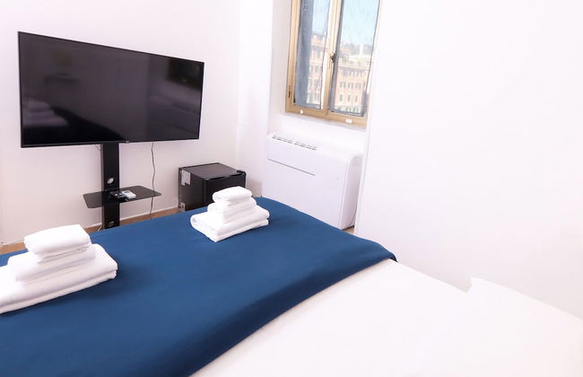 Cielo Vaticano Guest House - Photo 6