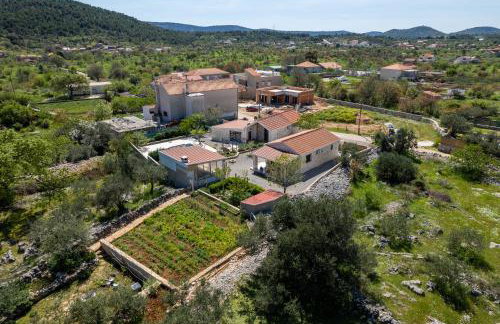 Countryside house Rusulica - Photo 23