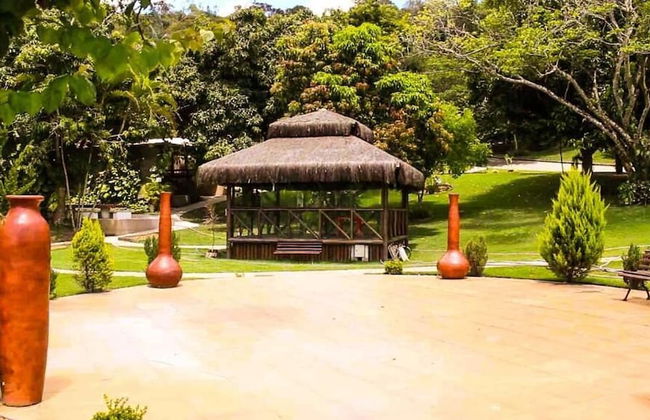 Lago São Franscisco Parque Hotel - Foto 5