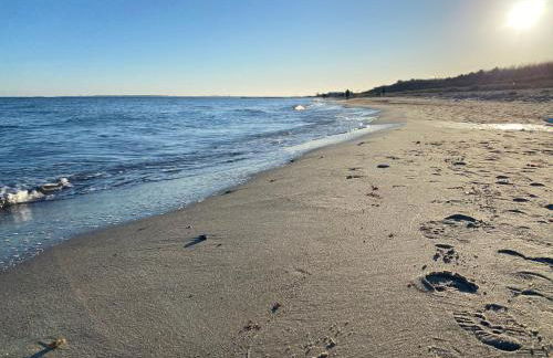 Ferienhaus Seemöwe - Foto 33