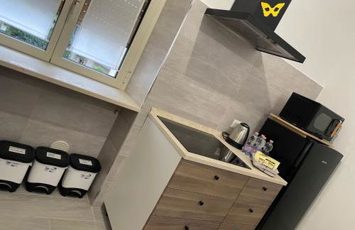 CA12 casa vacanze - Foto 16