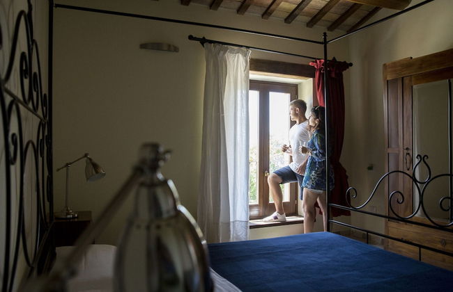 Enticing Apartment in Ascoli Piceno With Swimming Pool - Foto 6