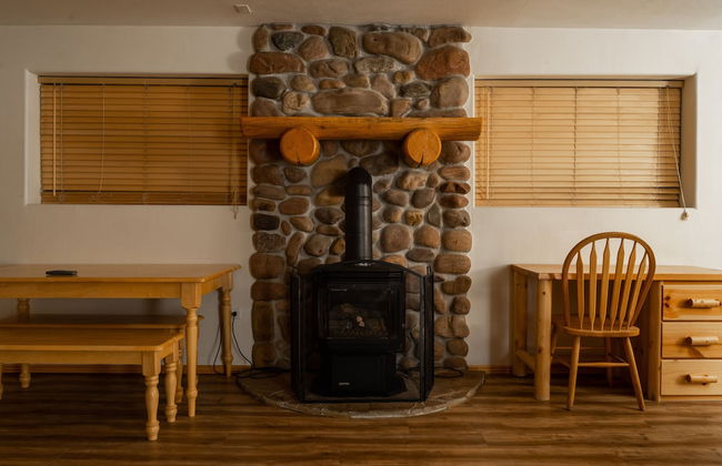 Country Cabins Inn - Foto 36