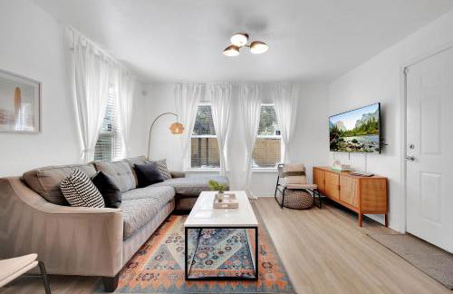 {Hidden Gem} Beach Home Blocks from Ocean +6 Bikes - Foto 6