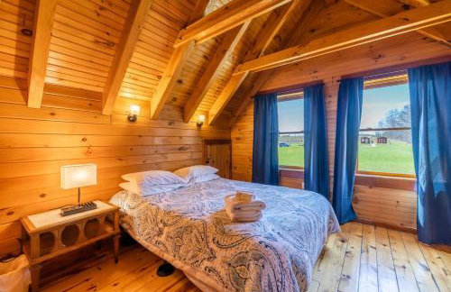 Rustic Cabin- Wineries and Breweries-Finger Lakes - Foto 9