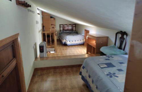 Apartamentos rurales La Veiga - Foto 8