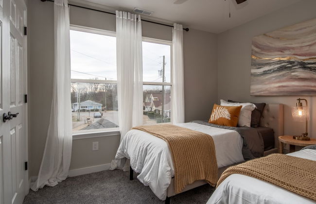 Madison Manor - Foto 9