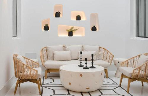 Blue Marina Suites - Boutique Apartments - Foto 15