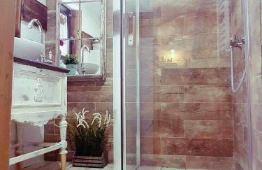 Dom z bali w Rycerce Górnej - Foto 7