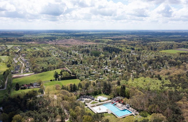 Holiday Home in Drents-friese Wold With Sauna - Foto 15