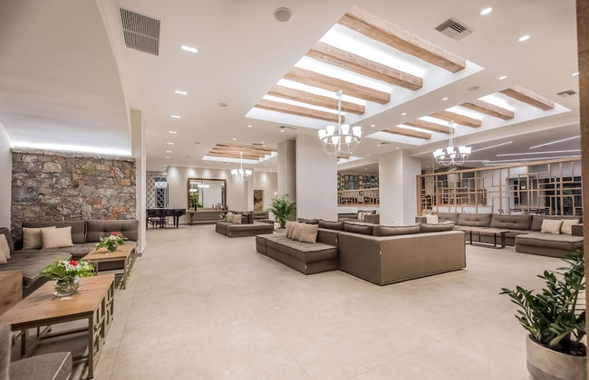 Nana Golden Beach - All Inclusive - Foto 5