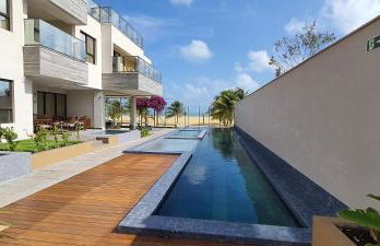 The Home São Miguel do Gostoso Apt 006 - Foto 4