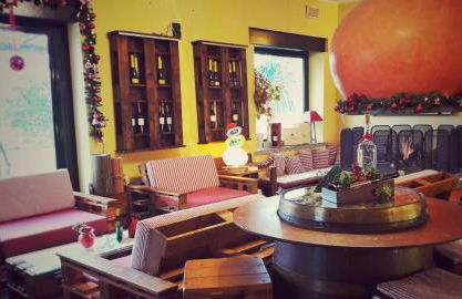 Agriturismo Isola Augusta - Photo 19