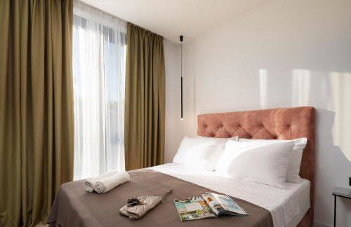 Luxury Villa Ole with Pool - Foto 58