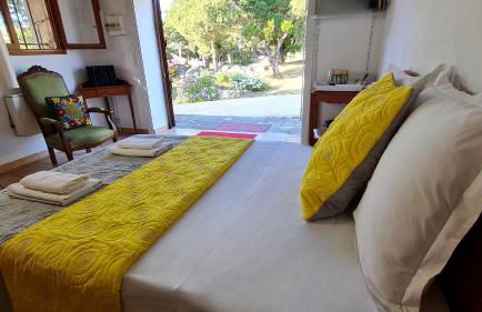 La Bergerie de Pauline - Bord de mer, vue unique - Foto 15