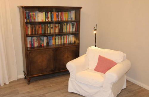 Schöne Ferienwohnung im Herzen Aurichs - Foto 17