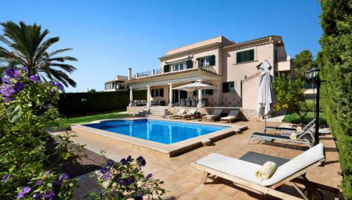Modern Oasis in Scenic Mallorca - Foto 4