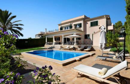 Modern Oasis in Scenic Mallorca - Foto 4