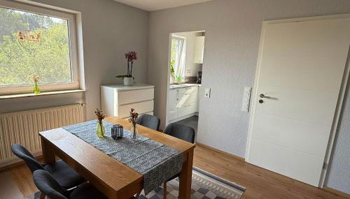 Ferienwohnung Carina - Foto 2