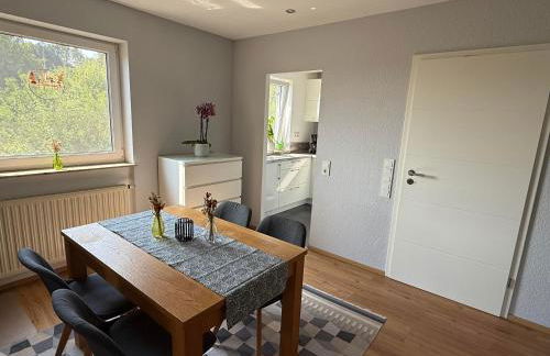 Ferienwohnung Carina - Foto 2