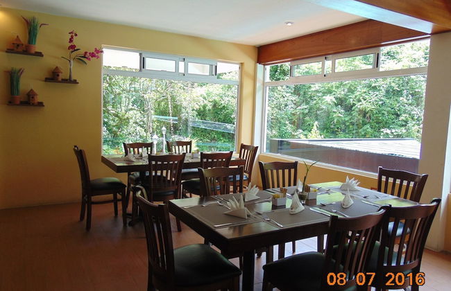 Stanza Hotel & Spa - Foto 32