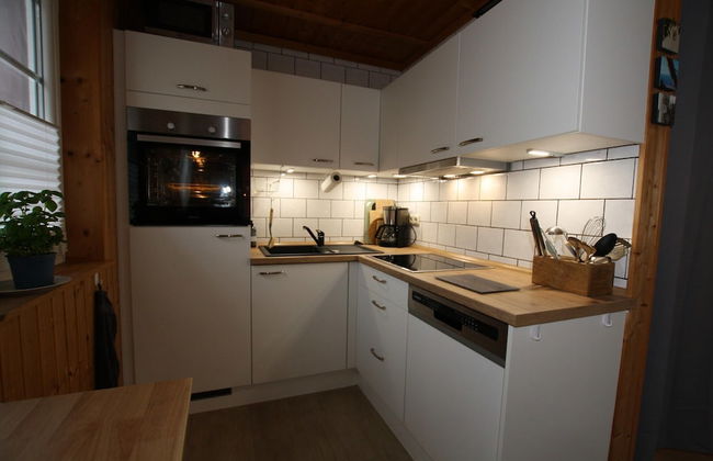 Holiday Home by Lake Userin With Sauna - Foto 8