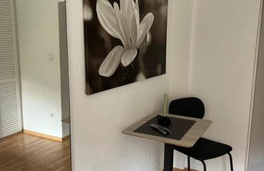 Ferienwohnung Rösler - Foto 8