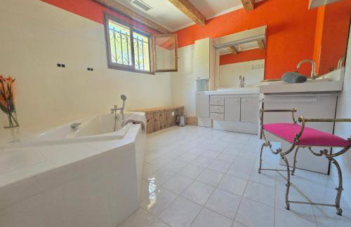 Les Oliviers Du Lac - Foto 13