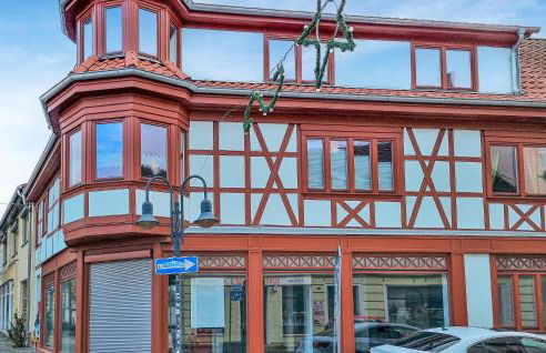 2 Bedroom Cozy Apartment In Klötze - Foto 6