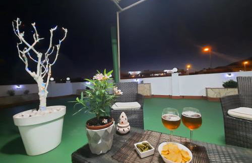 Ático la Terraza - Photo 27